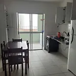 Apartamento Ubatuba Ype Mirim Beach