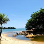 Apartamento Ubatuba Ype Mirim Beach