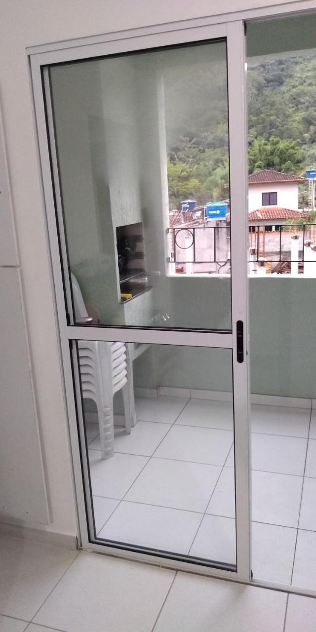 Apartment Ype Mirim Ubatuba